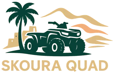 Skoura Quad Logo